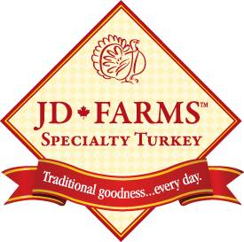 JD Farms Turkey