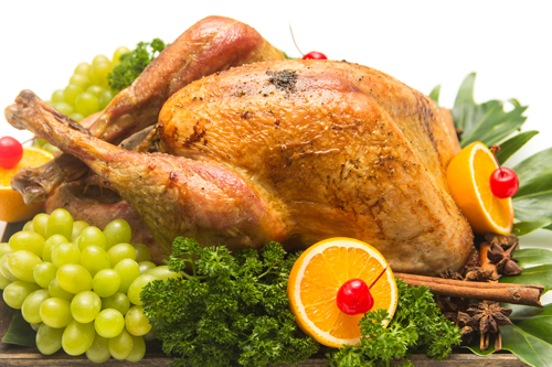 JD Specialty Turkey Farms Best Ever Roasted Turkey Recipe - JD Farms Turkey