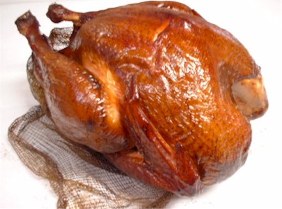 How and When to get your Fresh Thanksgiving Turkey