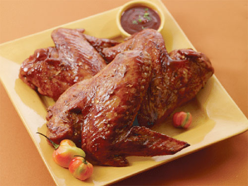 Think Healthy- Think Turkey!
