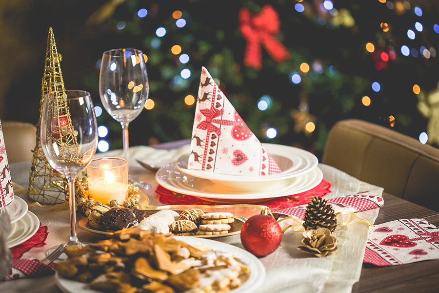 Simple Tips for Your Divine Pairing of Turkey and Wine