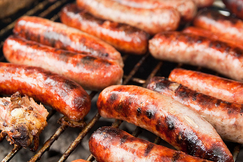 How to Build a Better Barbeque this Summer