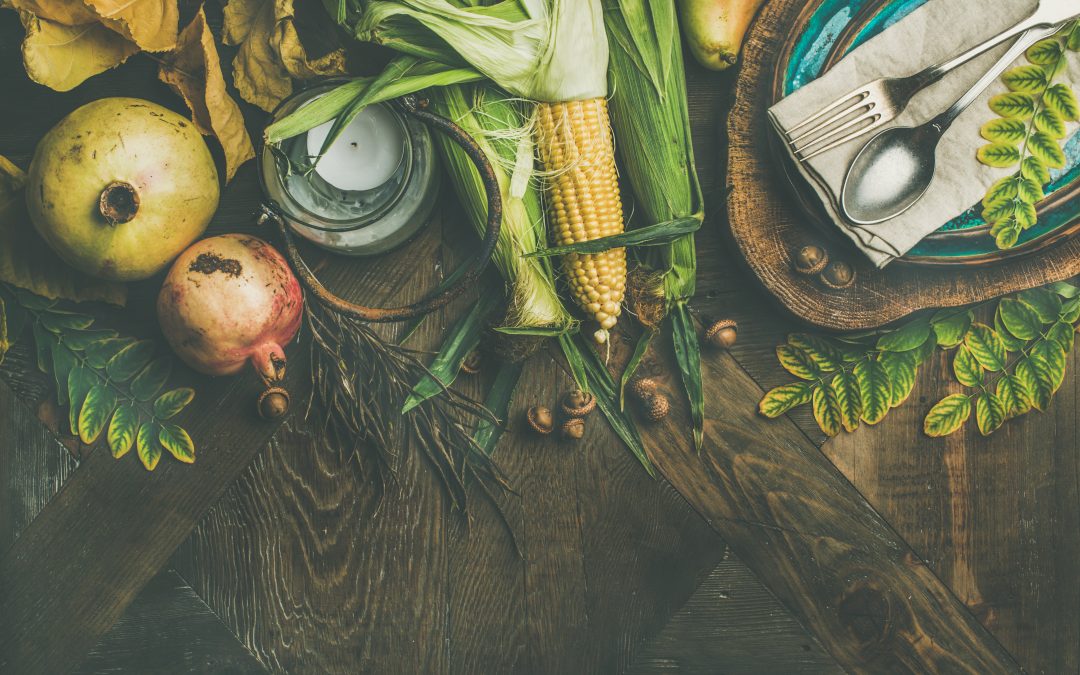Your JD Farms Specialty Turkey Thanksgiving Guide