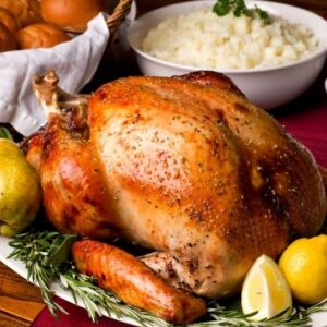 Easter Dinner